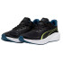 Sapatilhas Puma Skyrocket Lite Homem Preto