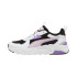 Zapatillas Puma Trinity Lite + Negro Mujer
