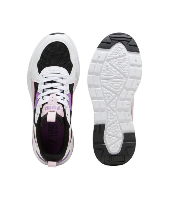 Chaussures Puma Trinity Lite + Noir Femme