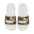 Chanclas Puma Popcat 20 Am the D Putty Mujer Marrón