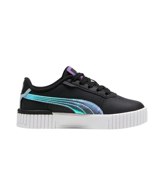 Sapatilhas Puma Carina 2.0 Deep Dive Preto