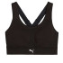 Sutiã esportivo Running Mulher por Puma PWRbreathe Preto