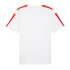 Camiseta Puma Ferrari e MT7 Hombre Blanco