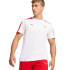 Camiseta Puma Ferrari e MT7 Hombre Blanco