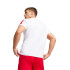 Camiseta Puma Ferrari e MT7 Hombre Blanco