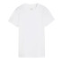 T-shirt Femme Puma HER White
