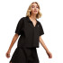 Polo Puma HER Mujer Negro