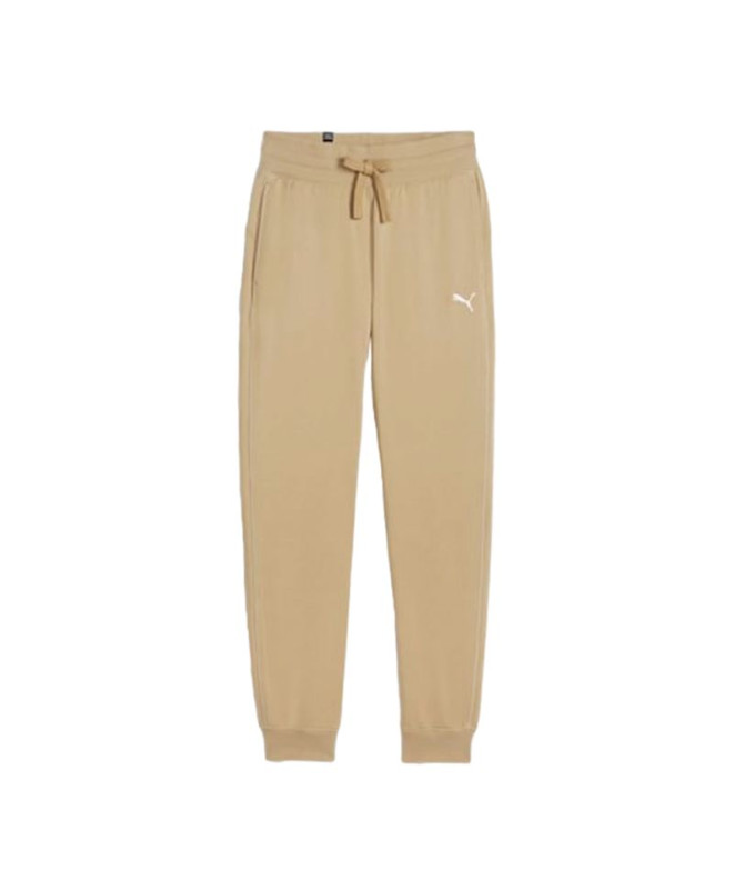 Pantalón Puma HER High-Waist Prairie Mujer Mujer