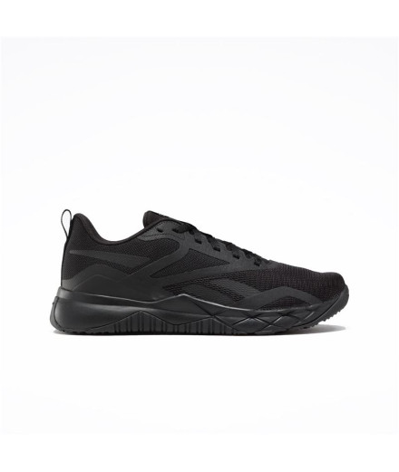 Sapatilhas de Fitness Reebok Nanoflex Trainer Preto