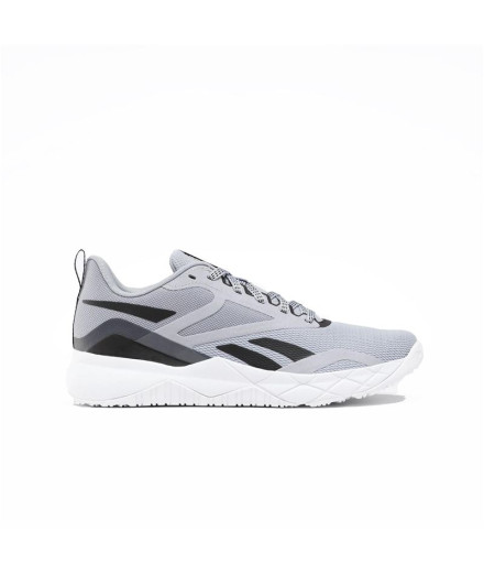 Sapatilhas de Fitness Reebok Nanoflex Trainer Homem Cinza