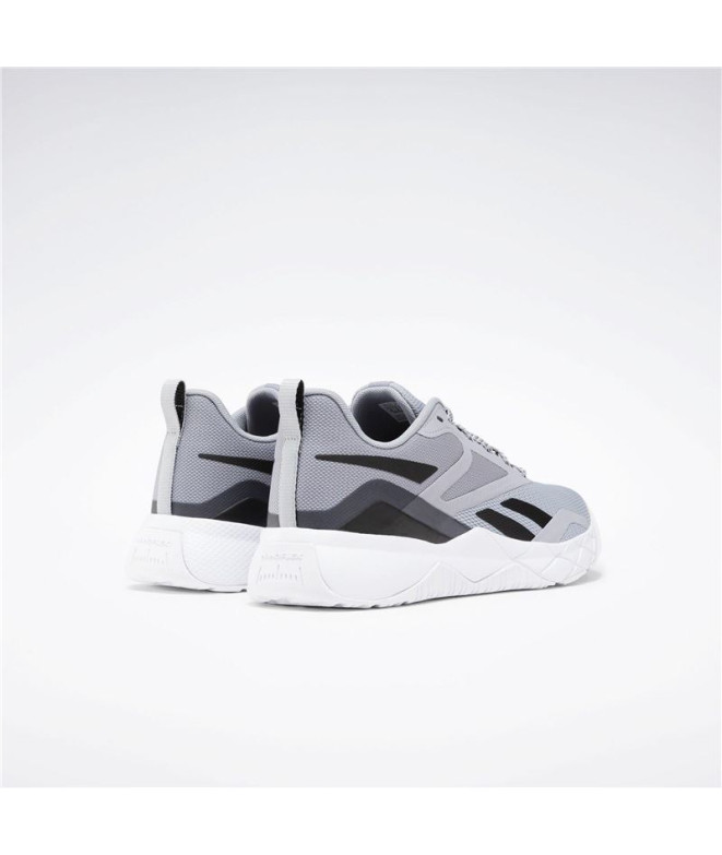 Zapatillas de Fitness Reebok Nanoflex Trainer...