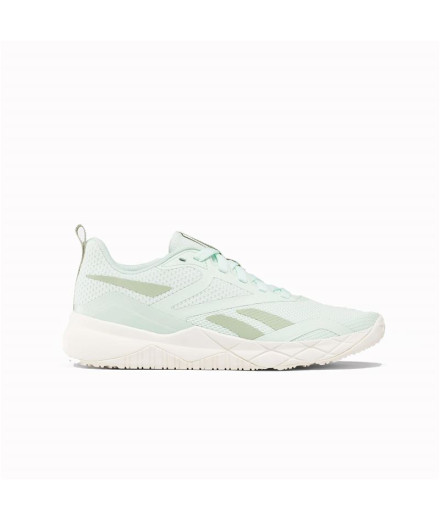 Sapatilhas de Fitness Reebok Nfx Trainer Mulher Água-marinha