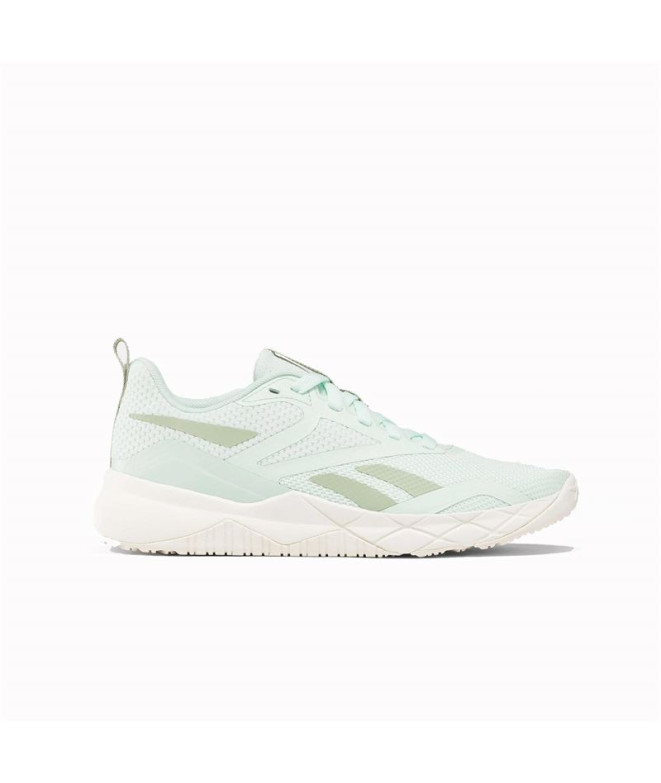 Sapatilhas de Fitness Reebok Nfx Trainer Mulher Aquamarine