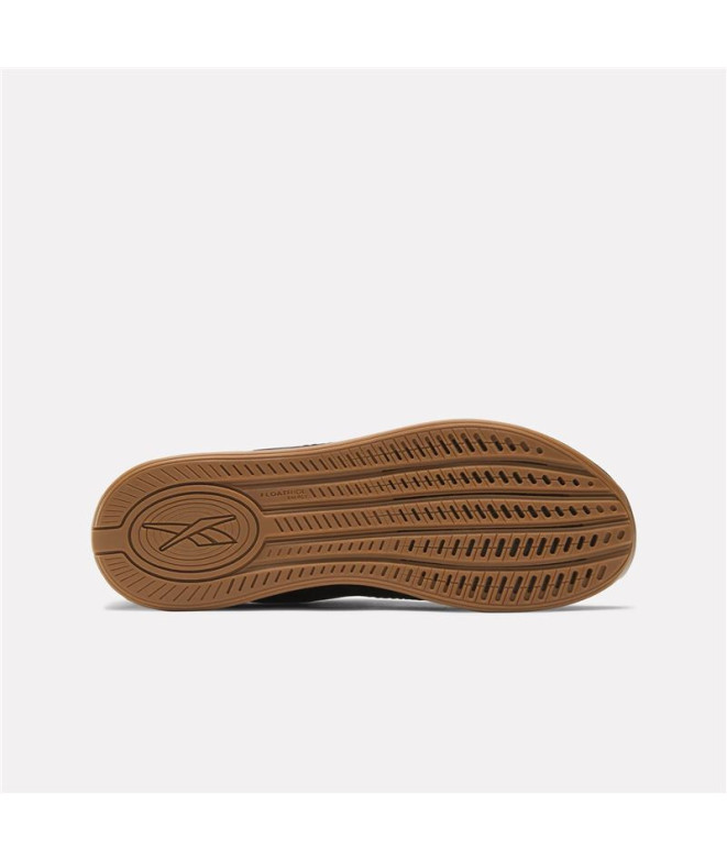 Chaussures de Fitness Reebok Nano X4 Noir