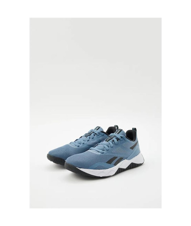 reebok nano homme bleu