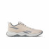 Sapatilhas de Fitness Reebok Nanoflex Trainer Homem Bege/Cinza