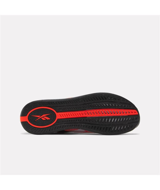 Chaussures de Fitness Reebok Nano X4 Noir/Blanc