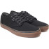 Sapatilhas Vans Atwood (12 Oz Canvas) Homem Preto