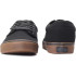 Sapatilhas Vans Atwood (12 Oz Canvas) Homem Preto