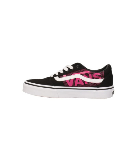 Vans clearance galaxy fille