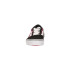 Sapatilhas Vans Mulher My Ward Glow Mdpnk Preto Rosa