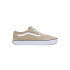 Sapatilhas Vans Filmore Decon Canvas Homem Bege