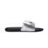 Chanclas Puma Cool Cat 2.0 Metalli Silver Mujer