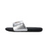 Chanclas Puma Cool Cat 2.0 Metalli Silver Mujer