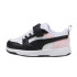 Sapatilhas Puma Rebound V6 Infantil Branco