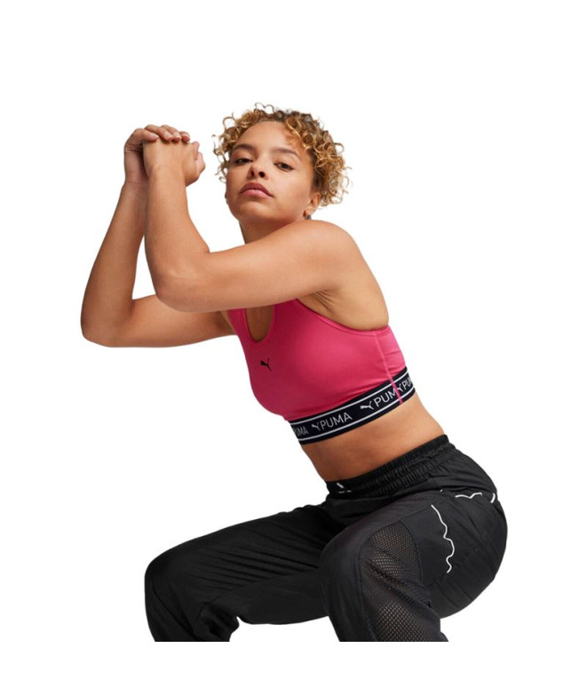 Brassiere de sport Fitness Femme by Puma 4KEEPS...