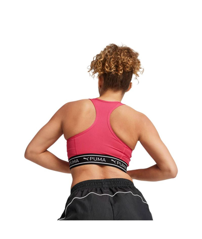 Brassiere de sport Fitness Femme by Puma 4KEEPS...