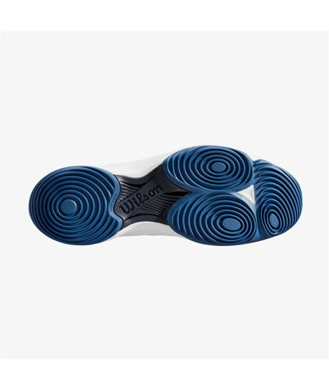Sapatilhas de Pádel Wilson Hurakn Pro Homem...