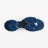 Chaussures de Pádel Wilson Hurakn Pro Homme Blanc/Rouge/Bleu