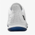 Chaussures de Pádel Wilson Hurakn Pro Homme Blanc/Rouge/Bleu