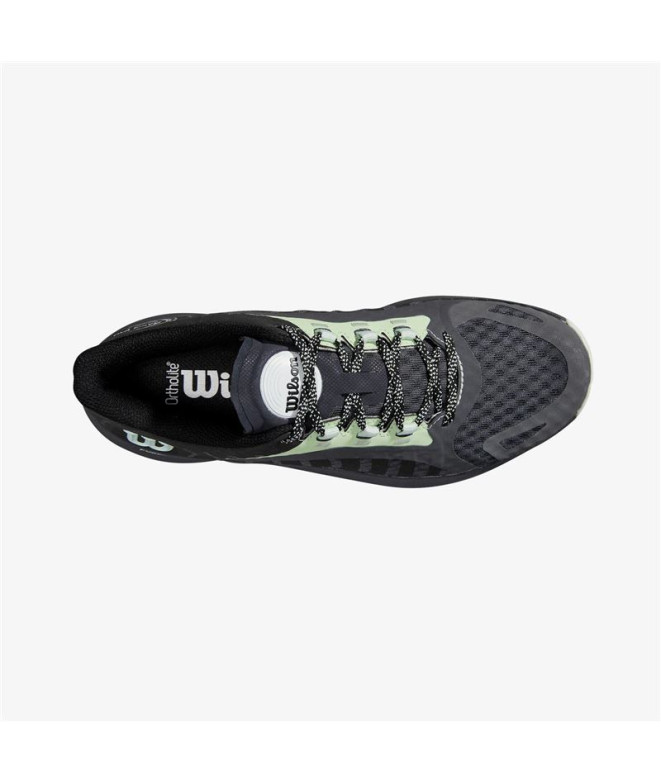 Chaussures de Pádel Wilson Hurakn Pro Femme...