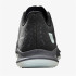 Chaussures de Pádel Wilson Hurakn Pro Femme Noir/Ébène/Bleu