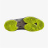 Chaussures de Pádel Wilson Hurakn Pro Homme Noir/Lime