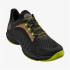 Chaussures de Pádel Wilson Hurakn Pro Homme Noir/Lime