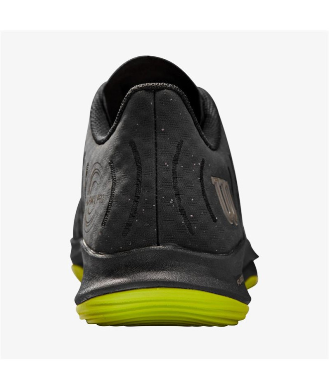 Chaussures de Pádel Wilson Hurakn Pro Homme...
