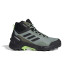 Sapatilhas de Montanha adidas Eastrail 2.0 Mid Rain.Rdy Hiking Homem Verde