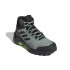 Sapatilhas de Montanha adidas Eastrail 2.0 Mid Rain.Rdy Hiking Homem Verde