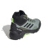 Chaussures de Montagne adidas Eastrail 2.0 Mid Rain.Rdy Hiking Homme Vert