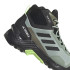 Chaussures de Montagne adidas Eastrail 2.0 Mid Rain.Rdy Hiking Homme Vert