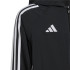 Coupe-vent de Football adidas Tiro24 Enfant Noir