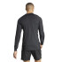 Camiseta de Futebol adidas Ref 24 Homem Preto