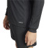 Camiseta de Futebol adidas Ref 24 Homem Preto