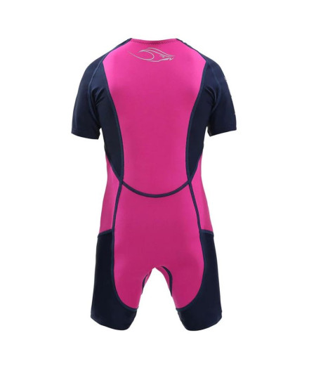 Neoprene de Natação Aqua Sphere Stingray Hp Manga curta... 2