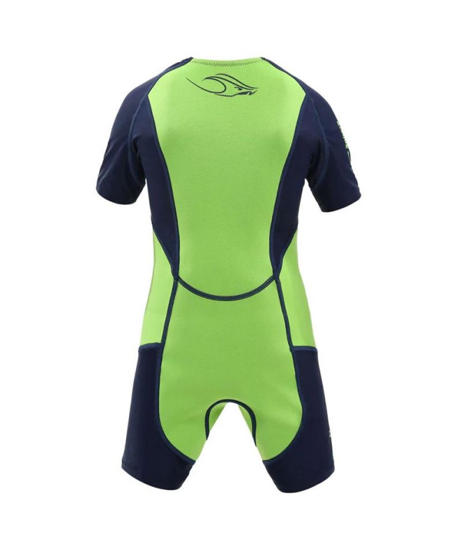 Neoprene de Natação Aqua Sphere Stingray Hp...