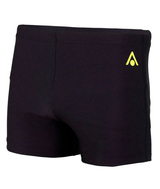 Fato de banho por Natação Aqua Sphere Essentials Boxer Homem Preto