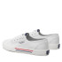 Sapatilhas Pepe Jeans Brady Basic Mulher Branco
